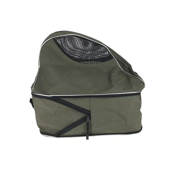 XCS Gear Unisex Adults Multicolor Detachable Strap Expandable Skateboard‎ Bag - Picture 3 of 7